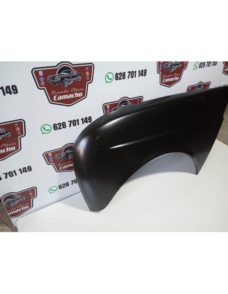 ALETA DELANTERA IZQUIERDA RENAULT 4