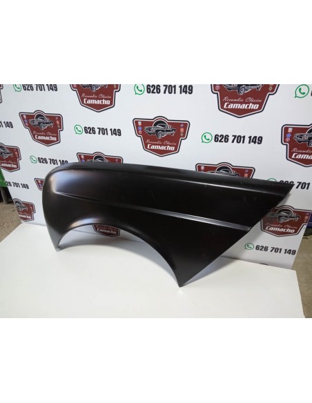 ALETA DELANTERA IZQUIERDA RENAULT 4