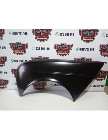 ALETA DELANTERA IZQUIERDA RENAULT 4