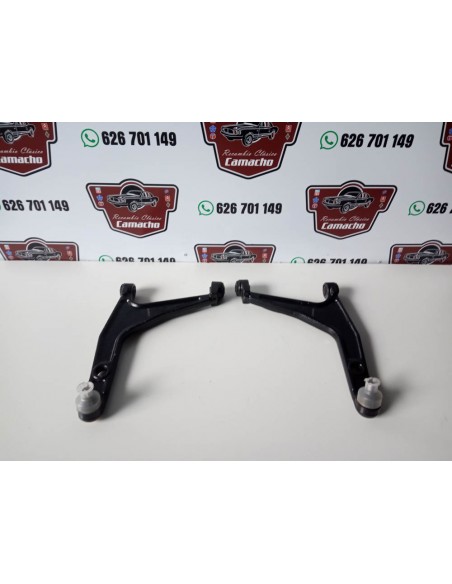 BRAZOS SUSPENSION 205 GTI RALLY Y VISA GTI