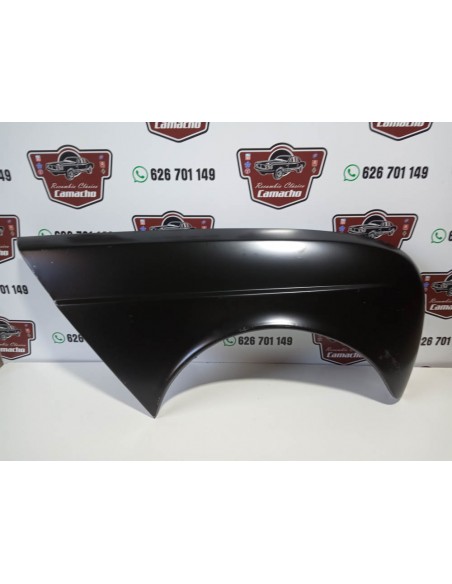ALETA DELANTERA DERECHA RENAULT 4