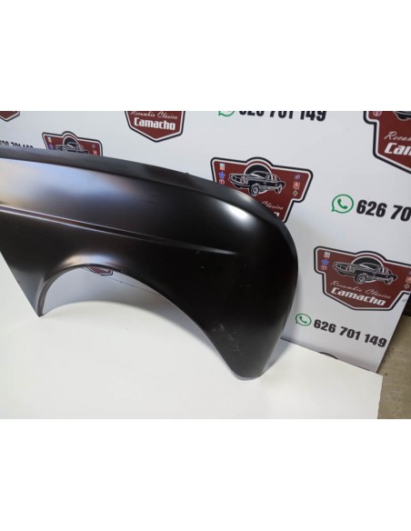 ALETA DELANTERA DERECHA RENAULT 4