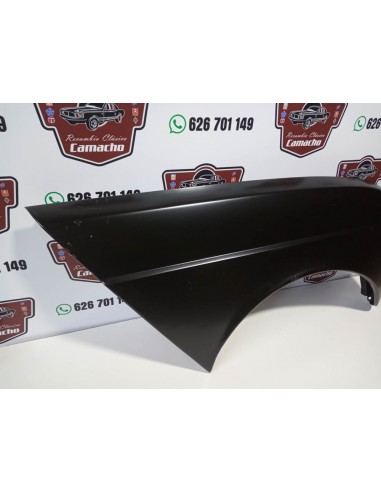 ALETA DELANTERA DERECHA RENAULT 4