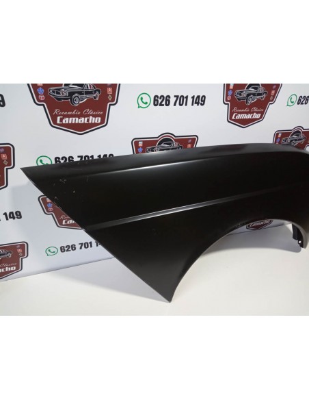 ALETA DELANTERA DERECHA RENAULT 4