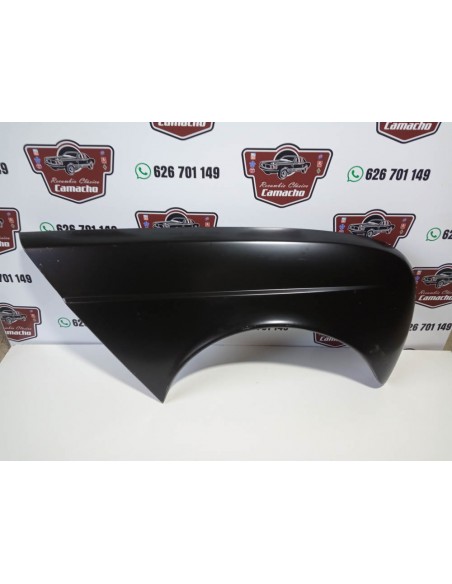 ALETA DELANTERA DERECHA RENAULT 4
