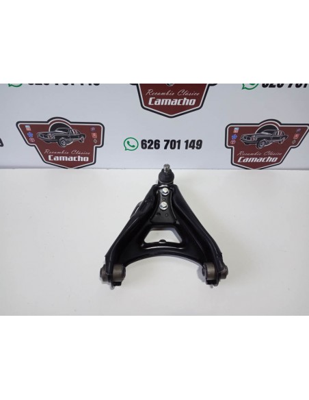 BRAZO DE SUSPENSION IZQUIERDO RENAULT SUPER 5,EXPRESS Y GT TURBO