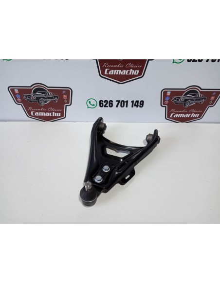 BRAZO DE SUSPENSION IZQUIERDO RENAULT SUPER 5,EXPRESS Y GT TURBO
