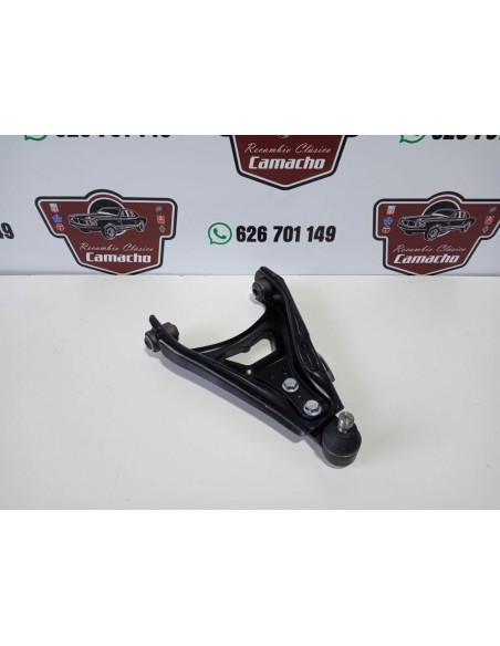 BRAZO DE SUSPENSION IZQUIERDO RENAULT SUPER 5,EXPRESS Y GT TURBO