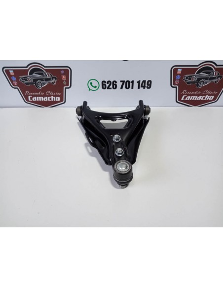BRAZO DE SUSPENSION IZQUIERDO RENAULT SUPER 5,EXPRESS Y GT TURBO