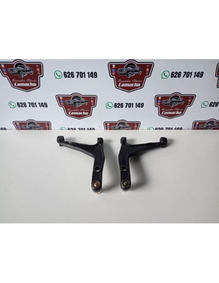 BRAZOS SUSPENSION 205 GTI RALLY Y VISA GTI