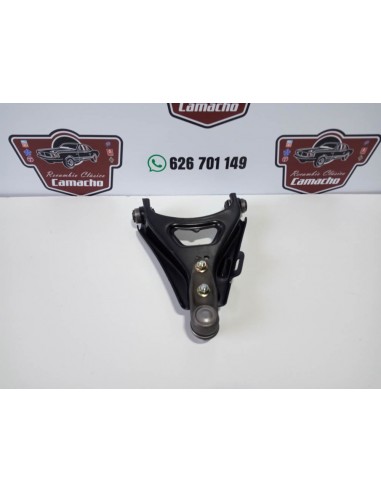 BRAZO SUSPENSION DERECHO RENAULT SUPER 5,EXPRESS Y GT TURBO