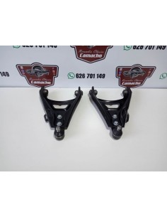 PAREJA BRAZO SUSPENSION RENAULT SUPER 5 ,EXPRESS Y GT TURBO