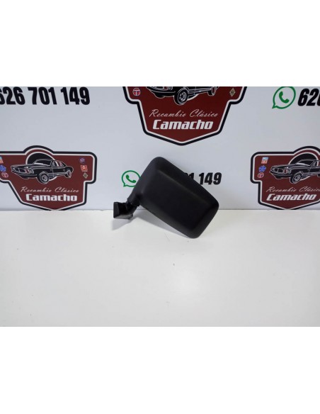 ESPEJO RETROVISOR IZQUIERDO RENAULT 4 Y 18