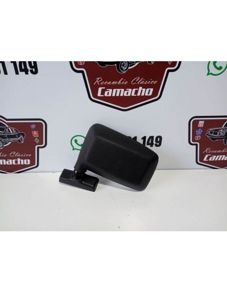 ESPEJO RETROVISOR IZQUIERDO RENAULT 4 Y 18