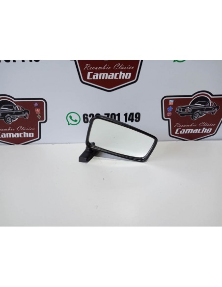 ESPEJO RETROVISOR DERECHO RENAULT 4 Y 18