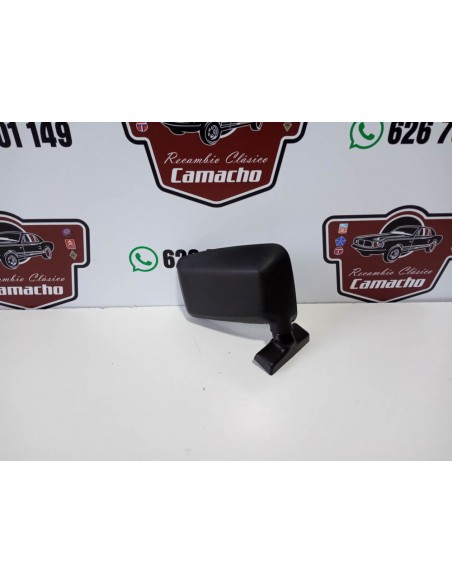ESPEJO RETROVISOR DERECHO RENAULT 4 Y 18