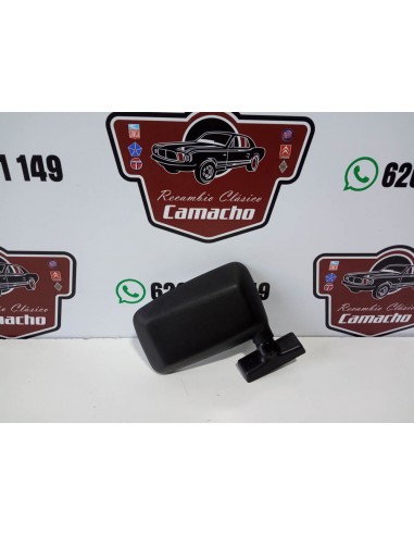 ESPEJO RETROVISOR DERECHO RENAULT 4 Y 18