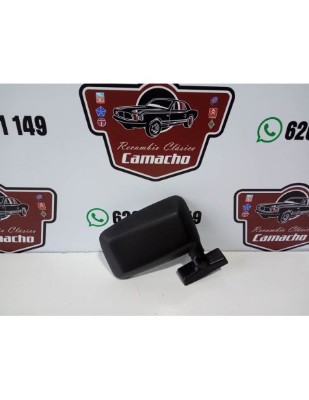 ESPEJO RETROVISOR DERECHO RENAULT 4 Y 18