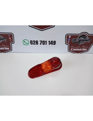 TULIPA TRASERA IZQUIERDA RENAULT 4 (alta calidad)