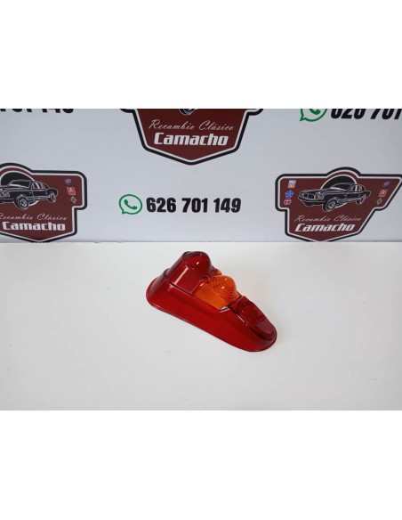 TULIPA TRASERA IZQUIERDA RENAULT 4 (alta calidad)