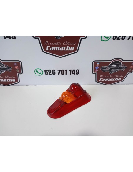 TULIPA TRASERA DERECHA RENAULT 4 (alta calidad)