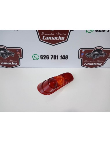 TULIPA TRASERA DERECHA RENAULT 4 (alta calidad)