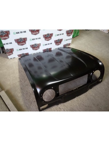 CAPO DELANTERO RENAULT 4 Y F6