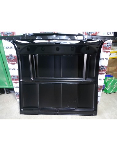 CAPO DELANTERO RENAULT 4 Y F6