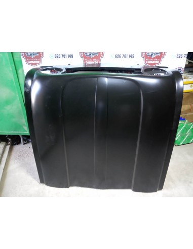 CAPO DELANTERO RENAULT 4 Y F6