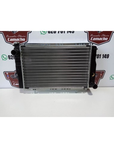 RADIADOR RENAULT 4 MOTOR 1.1