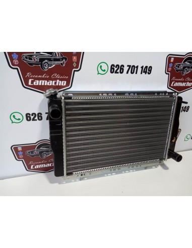 RADIADOR RENAULT 4 MOTOR 1.1