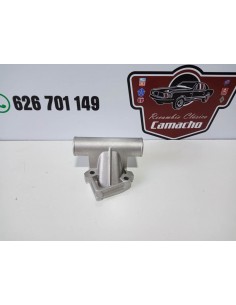 TUBO SALIDA AGUA CULATA SEAT 124 ,1430 Y 131 2