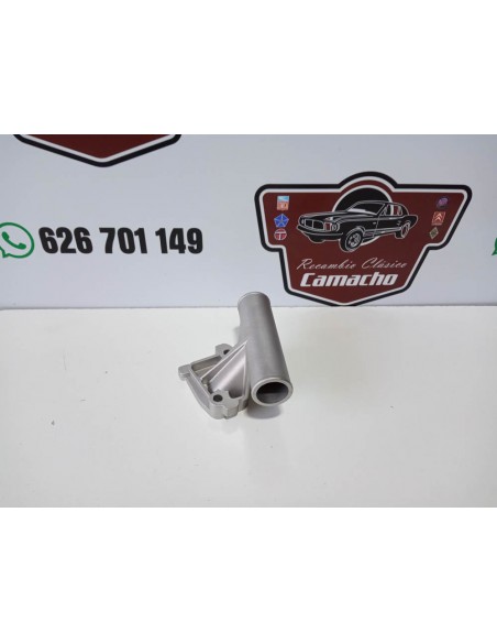 TUBO SALIDA AGUA CULATA SEAT 124 ,1430 Y 131