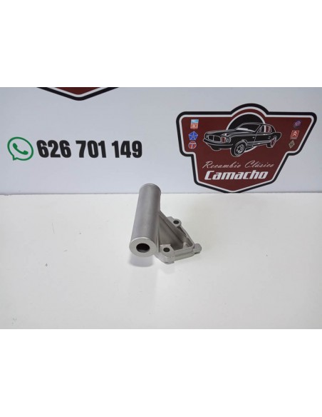 TUBO SALIDA AGUA CULATA SEAT 124 ,1430 Y 131