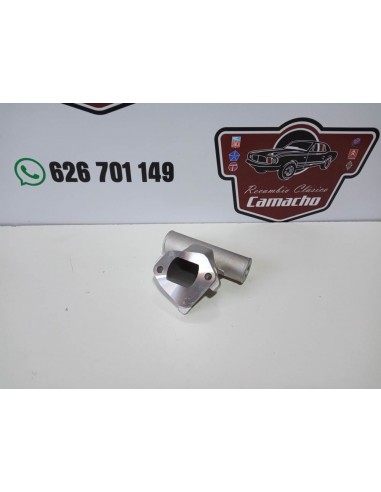 TUBO SALIDA AGUA CULATA SEAT 124 ,1430 Y 131