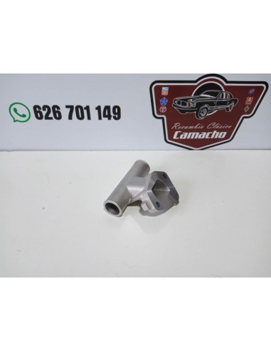 TUBO SALIDA AGUA CULATA SEAT 124 ,1430 Y 131