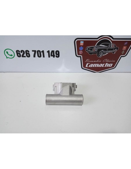 TUBO SALIDA AGUA CULATA SEAT 124 ,1430 Y 131