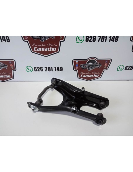 BRAZO SUSPENSIÓN TRASERO SEAT 127 Y FURA