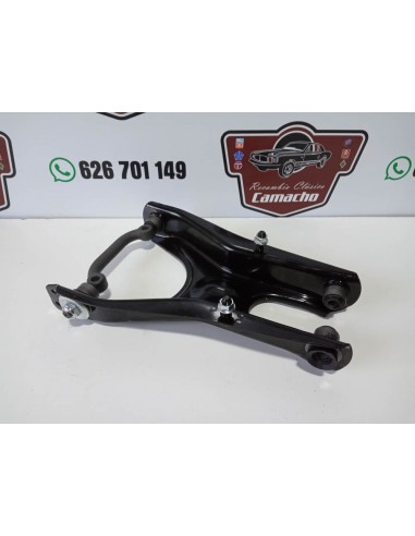 BRAZO SUSPENSIÓN TRASERO SEAT 127 Y FURA