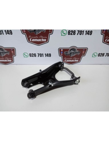 BRAZO SUSPENSIÓN TRASERO SEAT 127 Y FURA