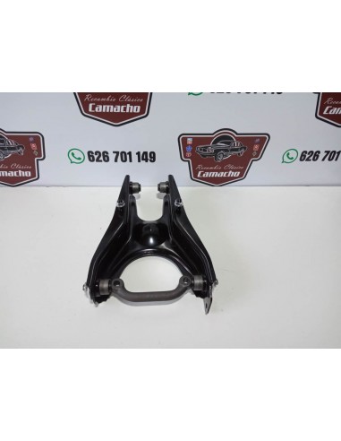 BRAZO SUSPENSIÓN TRASERO SEAT 127 Y FURA
