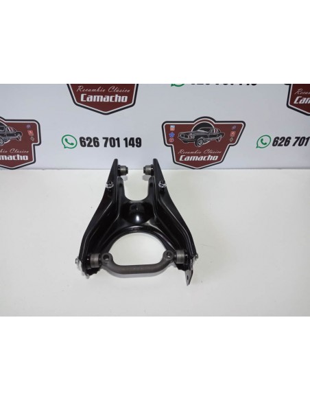 BRAZO SUSPENSIÓN TRASERO SEAT 127 Y FURA
