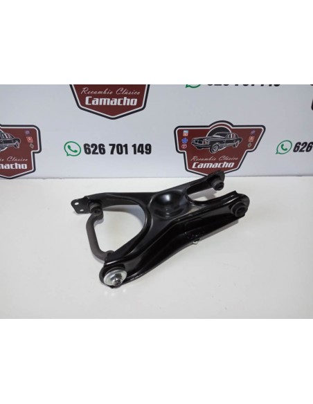 BRAZO SUSPENSIÓN TRASERO SEAT 127 Y FURA