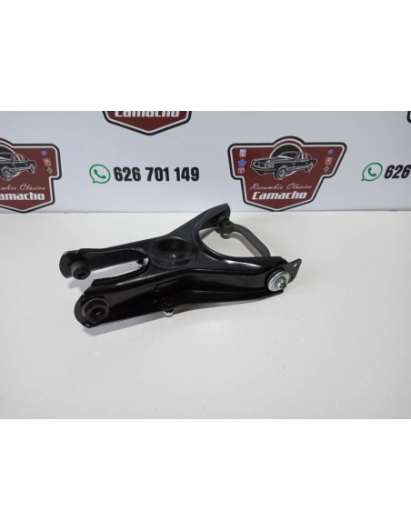 BRAZO SUSPENSIÓN TRASERO SEAT 127 Y FURA