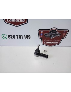 ROTULA DE DIRECCION SEAT 131 Y 124 CON CREMALLERA