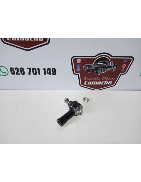 ROTULA DE DIRECCION SEAT 131 Y 124 CON CREMALLERA