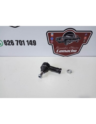 ROTULA DE DIRECCION SEAT 131 Y 124 CON CREMALLERA