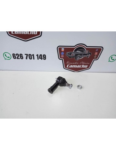 ROTULA DE DIRECCION SEAT 131 Y 124 CON CREMALLERA