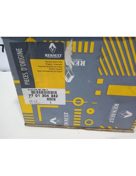 CARBURADOR RENAULT 21 GTS Y TS MANAGER 1.7