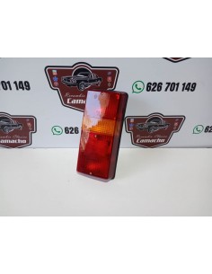 PILOTO TRASERO DERECHO RENAULT 4 F6 2